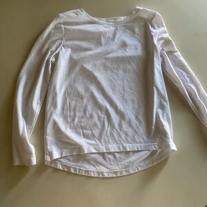 Girls long sleeve